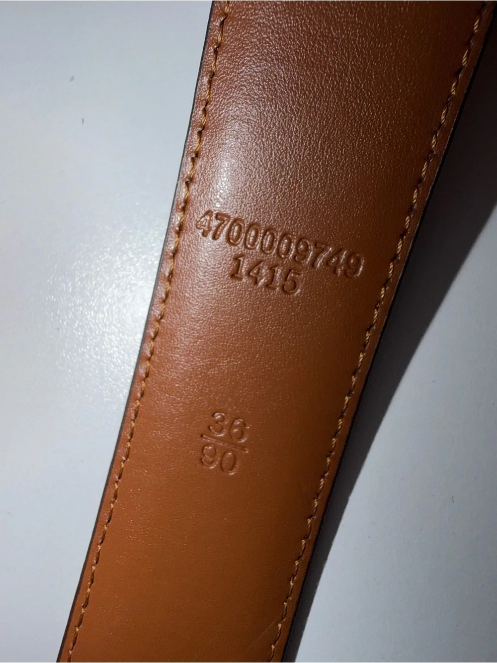 Polo Ralph Lauren genuine polo